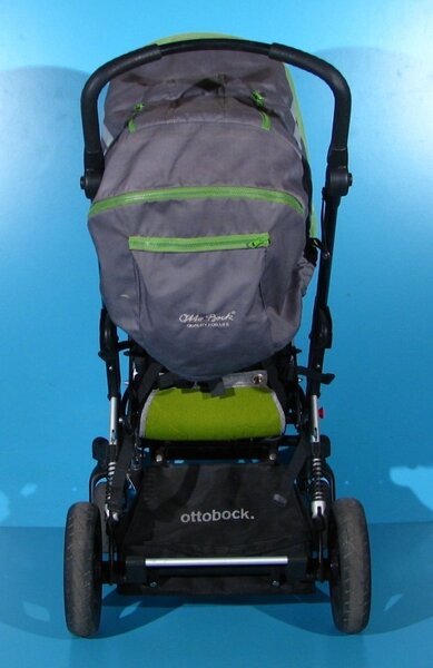 Carucior pentru copii cu dizabilitati  Otto Bock Kimba Neo