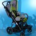 Carucior pentru copii cu dizabilitati  Otto Bock Kimba Neo