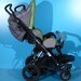 Carucior pentru copii cu dizabilitati  Otto Bock Kimba Neo